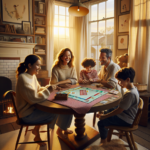 Actividades para estrechar los lazos familiares actividades-para-estrechar-los-lazos-familiares