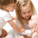 ¿Cómo aceptar a tu medio hermano? como-aceptar-a-tu-medio-hermano
