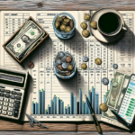 ¿Cómo administrar mi dinero de la semana? como-administrar-mi-dinero-de-la-semana