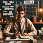 ¿Cómo administrar mi dinero si gano poco? como-administrar-mi-dinero-si-gano-poco