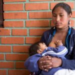 ¿Cómo afecta el embarazo a los niños? como-afecta-el-embarazo-a-los-ninos