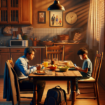 ¿Cómo afecta la falta de tiempo en familia a los niños? como-afecta-la-falta-de-tiempo-en-familia-a-los-ninos