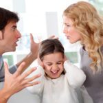 ¿Cómo afecta la familia en las emociones? Relacion con mis padres