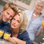 ¿Cómo afecta la suegra en una relación? como-afecta-la-suegra-en-una-relacion