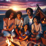 Cómo crear recuerdos inolvidables en familia como-crear-recuerdos-inolvidables-en-familia