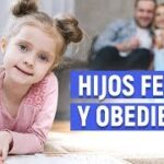 ¿Cómo criar hijos felices y obedientes? como-criar-hijos-felices-y-obedientes