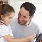 ¿Como debe ser la relacion de un padre con su hija? como-debe-ser-la-relacion-de-un-padre-con-su-hija