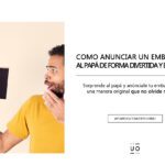 ¿Cómo decir que estoy embarazada por WhatsApp? como-decir-que-estoy-embarazada-por-whatsapp