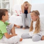 ¿Cómo es el comportamiento de un niño cuando su mamá está embarazada? como-es-el-comportamiento-de-un-nino-cuando-su-mama-esta-embarazada