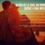 ¿Cómo es la mujer que todo hombre quiere? como-es-la-mujer-que-todo-hombre-quiere