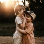 ¿Cómo influye el orden de nacimiento de los hijos? como-influye-el-orden-de-nacimiento-de-los-hijos