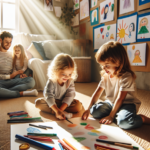 Cómo manejar la rivalidad entre hermanos de manera positiva como-manejar-la-rivalidad-entre-hermanos-de-manera-positiva