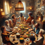 ¿Cómo manejar las diferencias culturales en la familia? como-manejar-las-diferencias-culturales-en-la-familia