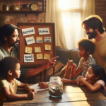 ¿Cómo puedo establecer límites y normas en mi familia? como-puedo-establecer-limites-y-normas-en-mi-familia
