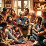 ¿Cómo puedo fomentar la empatía en mi familia?