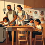 ¿Cómo puedo promover la igualdad de género en la familia? como-puedo-promover-la-igualdad-de-genero-en-la-familia