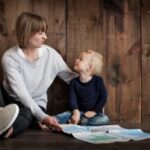 ¿Cómo saber si mi hijo es mi hijo sin ADN? como-saber-si-mi-hijo-es-mi-hijo-sin-adn