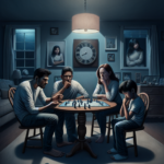 ¿Cómo saber si tu familia es toxica? como-saber-si-tu-familia-es-toxica