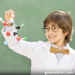 ¿Cómo saber si un niño tiene un coeficiente intelectual alto? como-saber-si-un-nino-tiene-un-coeficiente-intelectual-alto