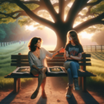 ¿Cómo sanar la relación con mi hija? como-sanar-la-relacion-con-mi-hija