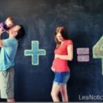 ¿Cómo sorprender a tu familia de que estás embarazada? como-sorprender-a-tu-familia-de-que-estas-embarazada