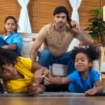 ¿Cómo tratar los celos entre hermanos adultos? como-tratar-los-celos-entre-hermanos-adultos