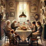¿Cuál es el significado de la palabra "familia"? cual-es-el-significado-de-la-palabra-familia