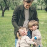 ¿Cuál es la diferencia de edad ideal entre hijos? cual-es-la-diferencia-de-edad-ideal-entre-hijos