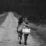 ¿Cuál es la edad ideal para que se lleven los hermanos? cual-es-la-edad-ideal-para-que-se-lleven-los-hermanos