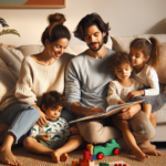 ¿Cuál es la importancia de pasar tiempo de calidad en familia? cual-es-la-importancia-de-pasar-tiempo-de-calidad-en-familia