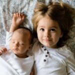 ¿Cuál es la mejor edad para tener un segundo hijo? cual-es-la-mejor-edad-para-tener-un-segundo-hijo