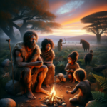 ¿Cuál fue la primera familia que existió en el mundo? cual-fue-la-primera-familia-que-existio-en-el-mundo