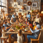 ¿Cuáles son las  funciones de la familia? cuales-son-las-funciones-de-la-familia