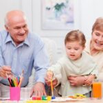 ¿Cuáles son los derechos de una abuela sobre sus nietos? cuales-son-los-derechos-de-una-abuela-sobre-sus-nietos