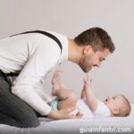 ¿Cuándo es niño qué síntomas tiene el papá? cuando-es-nino-que-sintomas-tiene-el-papa