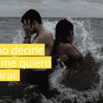 ¿Cuándo se debe separar una pareja? cuando-se-debe-separar-una-pareja