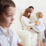 ¿Cuando una madre quiere más a un hijo que a otro? cuando-una-madre-quiere-mas-a-un-hijo-que-a-otro
