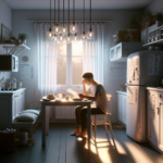 ¿Cuánto paga una persona sola de luz? cuanto-paga-una-persona-sola-de-luz