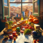 ¿Cuánto se gasta en comida mensual en España? cuanto-se-gasta-en-comida-mensual-en-espana