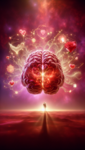 El enamoramiento y el cerebro
