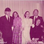 ¿Qué diferencia hay entre la familia antigua y la moderna? familia-antigua
