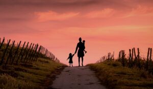 ¿Qué hacer cuando hay problemas de dependencia emocional en la familia?