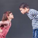 ¿Cómo ayudar al hermano mayor con la llegada del bebé? hermanos-mayores