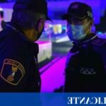 ¿Qué hacer cuando un hijo le pega a su hermano? hijo-pega