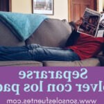 ¿Qué es lo más difícil de ser padre? los-padres