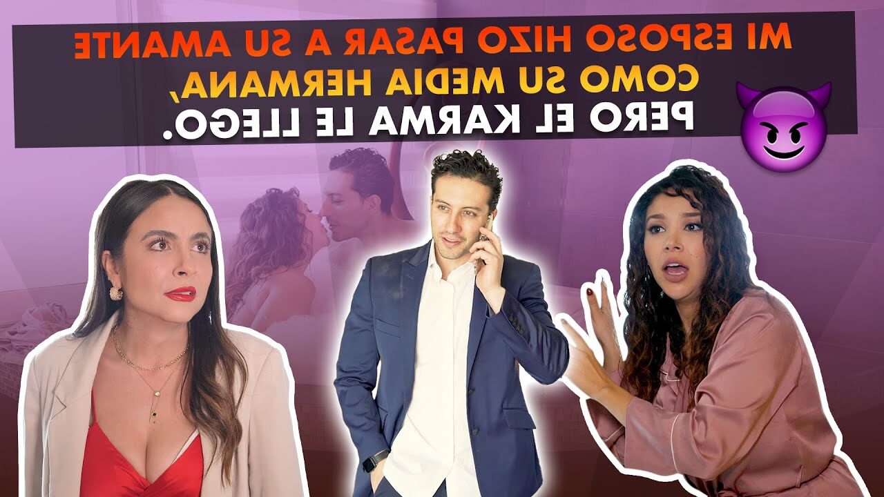 ¿Cómo decirle a mi hijo que tiene una media hermana?