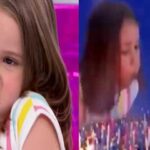 ¿Cómo hacer que un niño no se sienta desplazado? nino-celoso