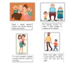 ¿Por qué las niñas se parecen más al papá? por-que-las-ninas-se-parecen-mas-al-papa