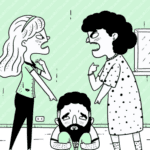 ¿Por qué las suegras no quieren a las nueras? por-que-las-suegras-no-quieren-a-las-nueras
