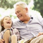 ¿Por qué los abuelos cuidan a sus nietos? por-que-los-abuelos-cuidan-a-sus-nietos